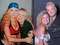 Também barrada em show da Xuxa, ex-paquita faz desabafo: 'Pago um preço alto'