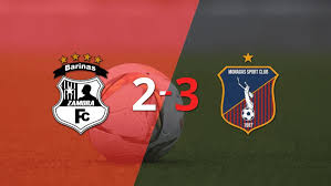 TyC Sports - News update