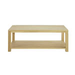 Maison du monde table basse danube