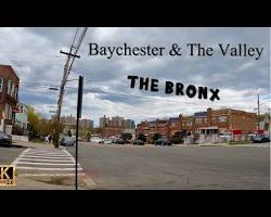 Image of Baychester, Bronx, New York City