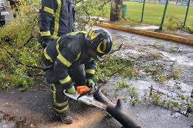 El Tiempo En Ciudad De México