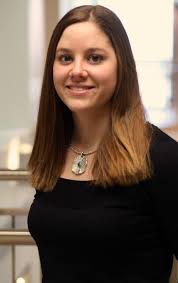 Taylor Wilkinson. Taylor is beginning work on her PhD in the Materials Science program. She will be using nanoindentation-based methods in order to better ... - TaylorSmall