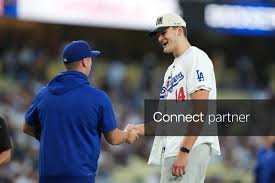 Dodgers Vs