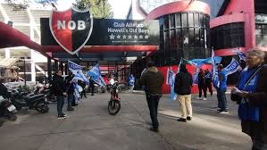 Telefe Rosario - News update