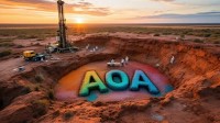Ausmon Resources Confirms Significant Rare Earth Elements Discovery