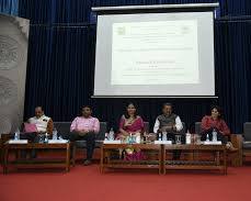 Image of Auditorium at Anand Agricultural University