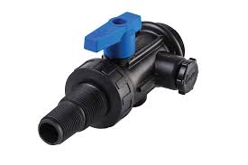Multiconector Rotoplas 310054 con válvula mas t unión | Casa ...