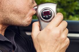 illegal drug abuse, breath test