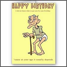 Funny Thank You Quotes For Birthday Wishes On Facebook : Funny ... via Relatably.com