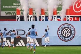 NYCFC shift focus to Leagues Cup after strong return from World Cup break