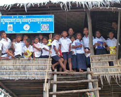 Image of Cambodian Center for the Protection of Children's Rights (CCPCR)