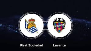 How to Watch Real Sociedad vs. Levante UD: Live Stream, TV Channel, Start Time | 4/4/2026