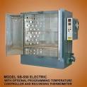 jpw industrial ovens 