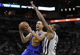 Image result for leonard curry