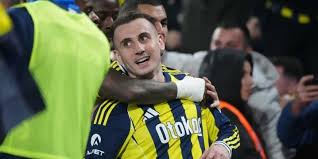 Fenerbahce-Basaksehir: los anfitriones interrumpiran la racha sin ganar?