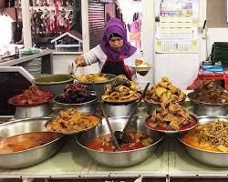 Gambar Kuliner Padang