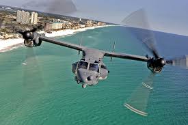 Resultado de imagen de OSPREY V-22