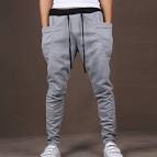 Joggers Men s Sweatpants Tracksuits Bottoms ASOS