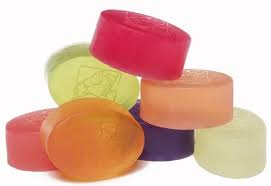 Hasil carian imej untuk TRANSPERANT SOAP