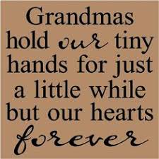 Missing Grandma Quotes on Pinterest | Grandmother Quotes, Funeral ... via Relatably.com