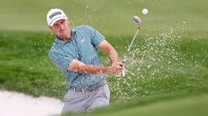 Jordan Spieth reaches FedEx Cup playoffs despite no top-10s