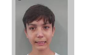 criança autista desaparecida em marília