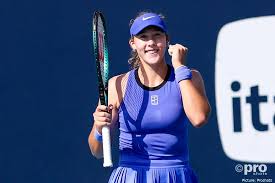 LIVE Madrid Open WTA quarterfinals | Andreeva to lock horns with Fernandez followed by world number one Sabalenka against Baptiste