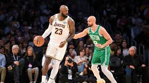 Celtics ‘expressed interest’ in LeBron James in free agency before he joined 76ers