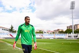 'The most durable of metals are created in the hottest furnaces' Gavin Bazunu's withdrawal from the Israel-Ireland game was further proof of his incredible character