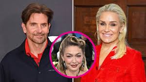 Bradley Cooper Reportedly Asked Yolanda Hadid For Daughter Gigi’s ‘Hand in Marriage,’ Eyeing 2026 Wedding