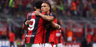 Trend Google: ac milan