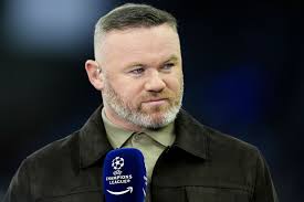 Wayne Rooney raises concerns over England star ahead of World Cup