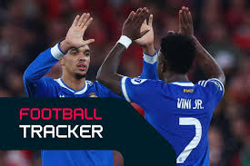 Follow the UEFA Champions League playoff first legs LIVE!