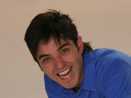 JUAN-SEBASTIAN-QUINTERO JuanSe, el joven presentador de Play Zone está feliz porque fue elegido en un casting para representar a Javier en la serie ... - JUAN-SEBASTIAN-QUINTERO