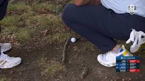 Ryder Cup - News update
