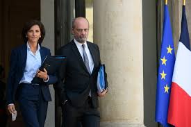 Nathalie Elimas Condamnée : Prison avec Sursis pour Harcèlement Moral