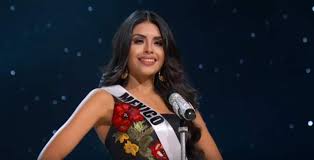Image result for Miss Universe 2017