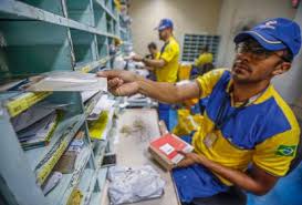 correios