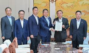 公明党 - News update