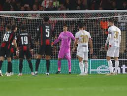 AC Milan suffer disastrous 3-0 defeat to Bournemouth as Maignan sees red