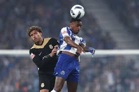 Portugal Liga Soccer