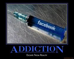 Funny Addiction Quotes. QuotesGram via Relatably.com