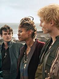 News source: AlloCiné