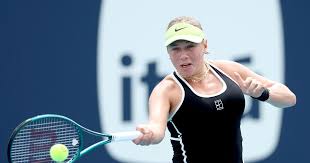 Amanda Anisimova pulls out of Madrid Open in worrying update before Roland-Garros