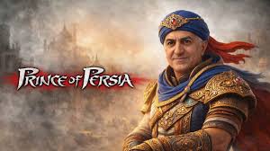 Reza Pahlavi: Why protests in Iran have revived a royal question