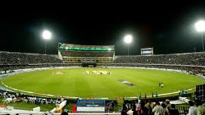 IPL 2026 Rajiv Gandhi International Stadium pitch report: Batting and bowling records, average scores and chances of dew in Hyderabad