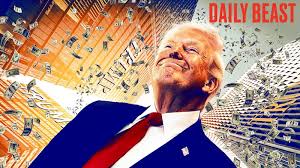 Donald Trump's Self-Inflicted Wounds: Grift, Ego, and the Looming Midterm Reckoning