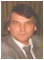 Ulrich Loest. geb. 1957. Foto: 1983