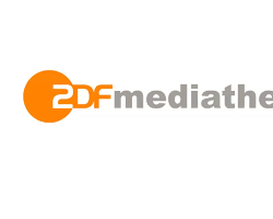 Bildmotiv: ZDF MediathekLogo