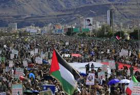 Huthis entram na guerra do Oriente Médio com ataque a Israel